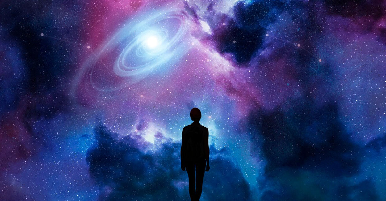 The Cosmic Traveller