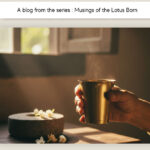 The Map in my Palm: A dialogue of Skin and Soul